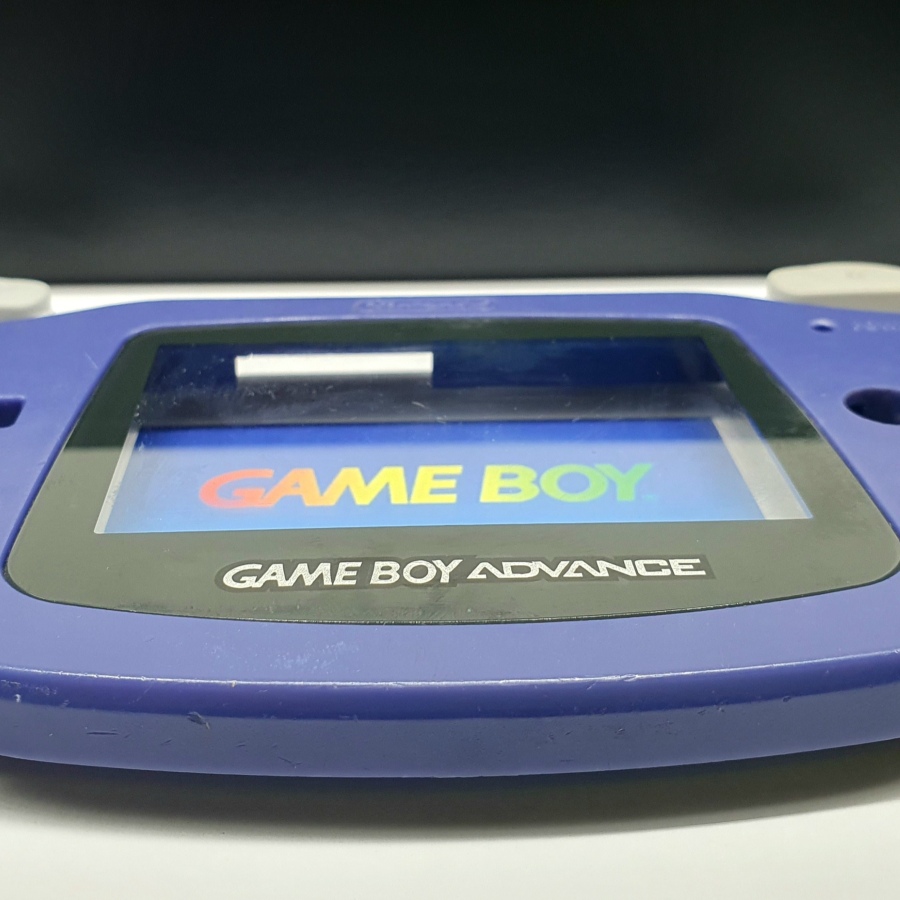 Gameboy Advance - Standard Edition Case