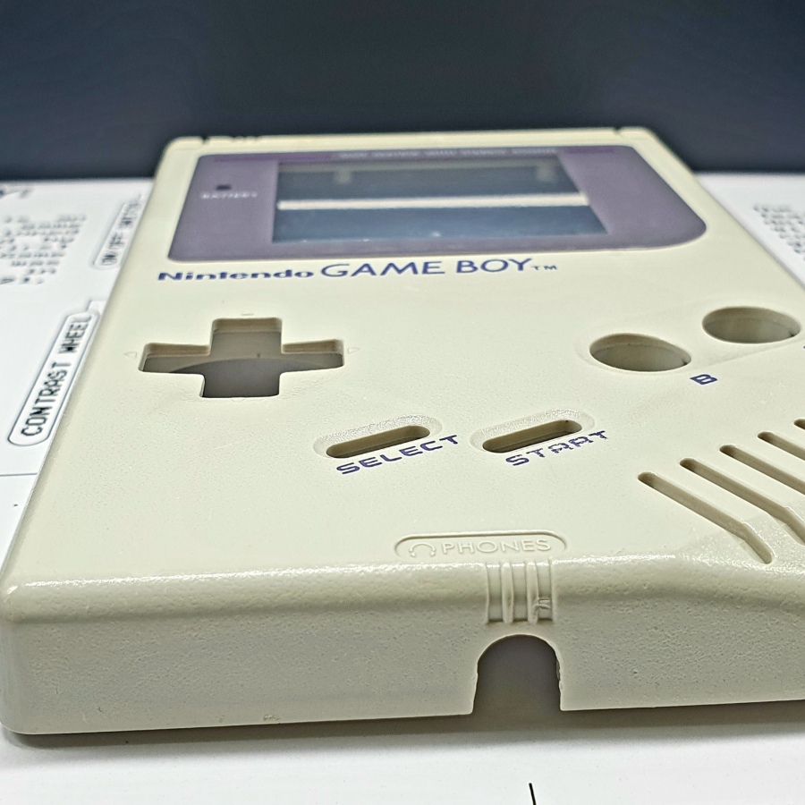 Gameboy Classic - Standard Edition Case